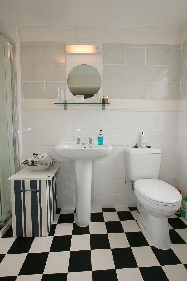 Southford House Hotel Dartmouth Buitenkant foto