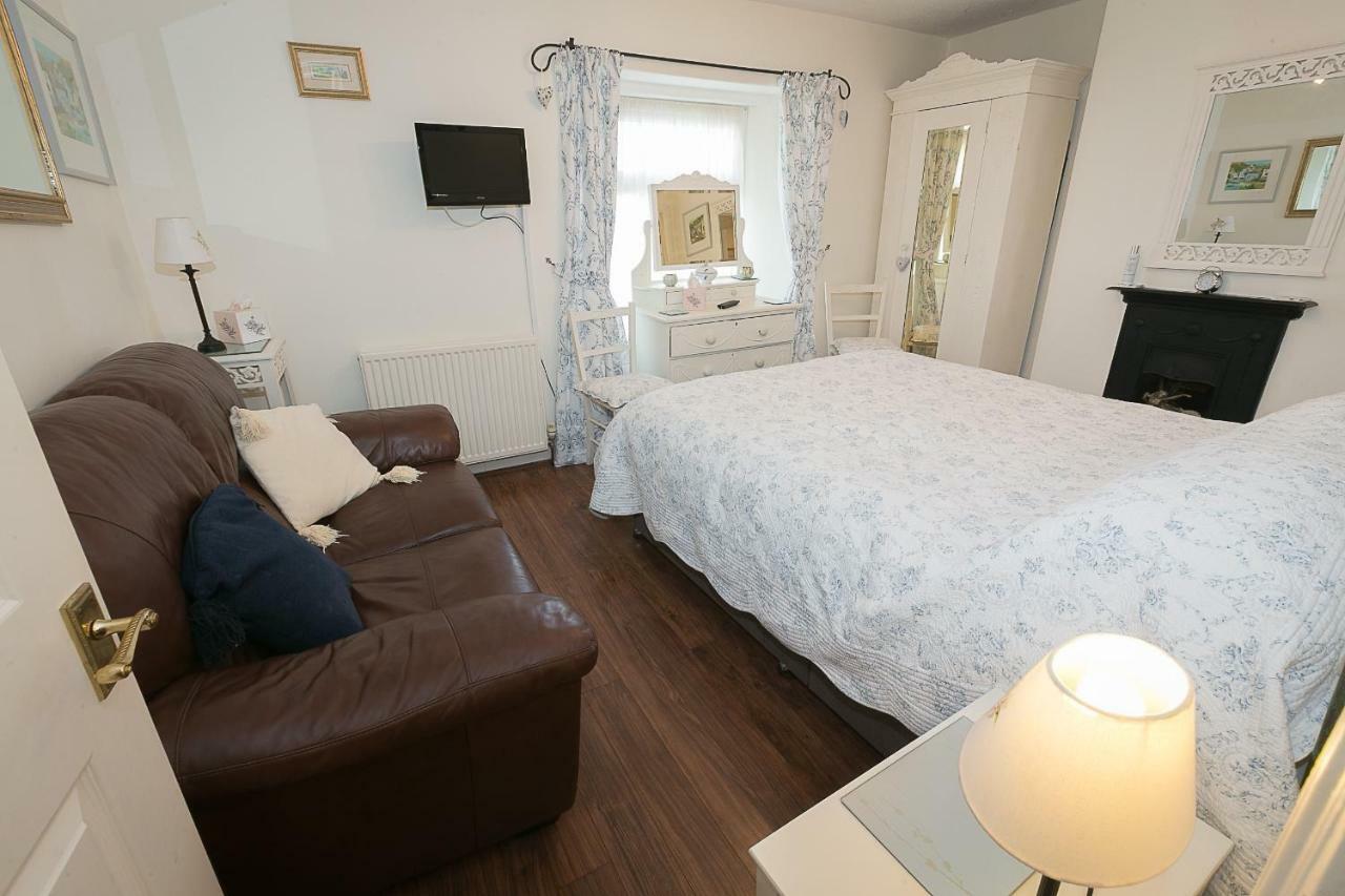 Southford House Hotel Dartmouth Buitenkant foto